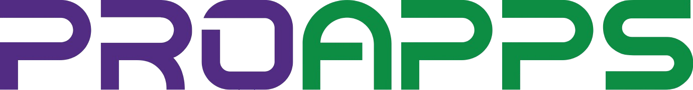 PROAPPS
